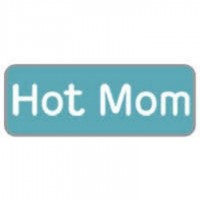 HOT MOM